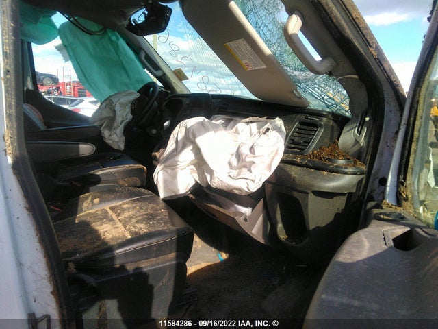 Ford Transit T-350 2021 1FTBW3XG1MKA00594 Image 6