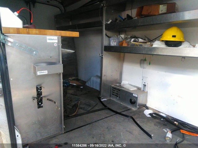 Ford Transit T-350 2021 1FTBW3XG1MKA00594 Image 9