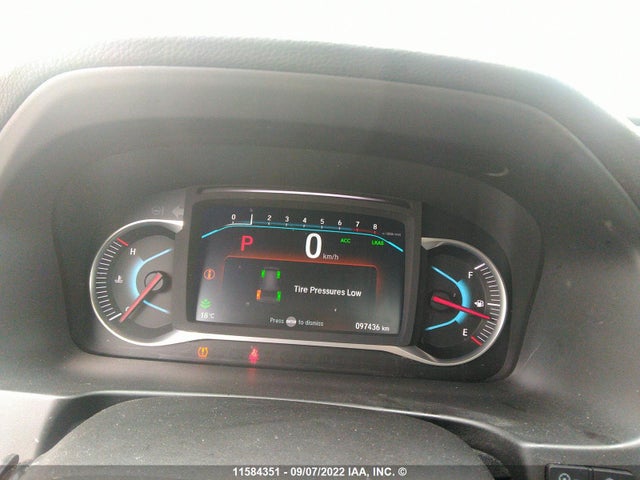 Honda Passport Touring 2019 5FNYF8H96KB500817 Image 7