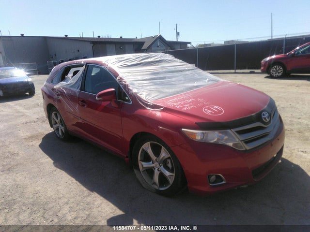 2014 4T3BK3BB1EU099319 main image