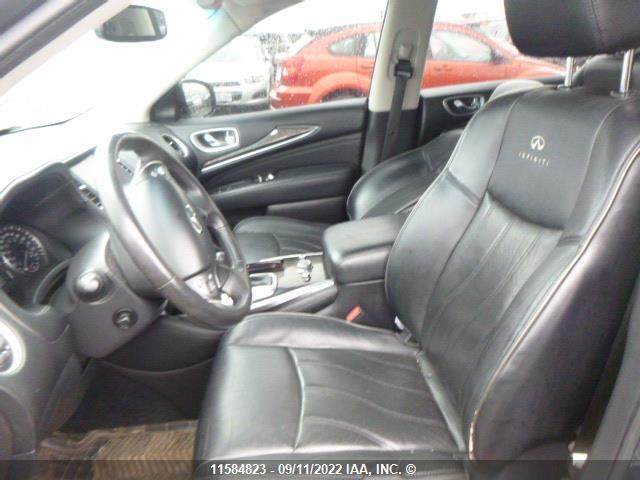 5N1AL0MM1EC510142 Infiniti QX60