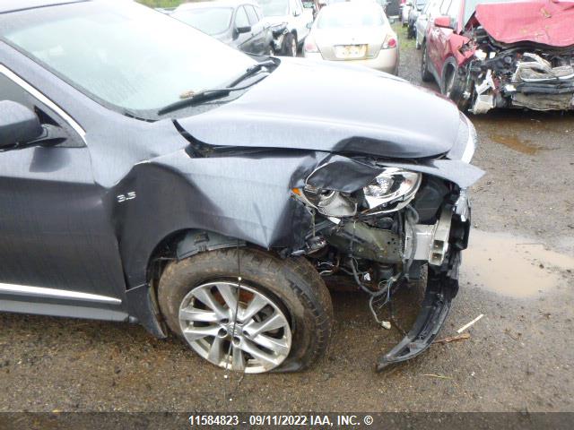5N1AL0MM1EC510142 Infiniti QX60