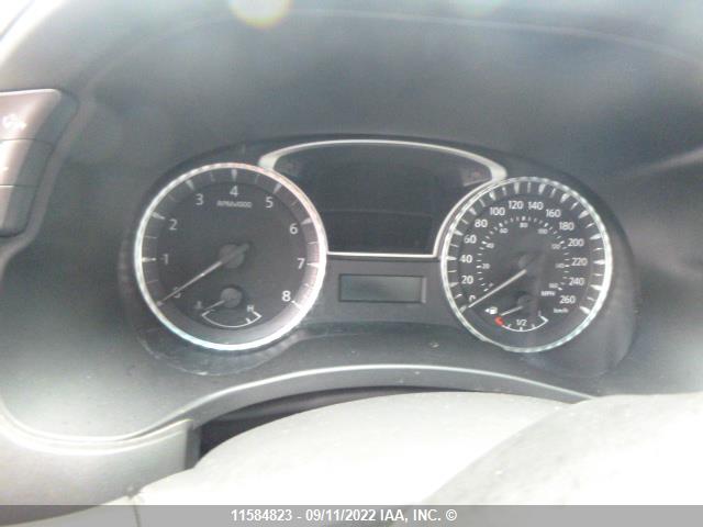 5N1AL0MM1EC510142 Infiniti QX60