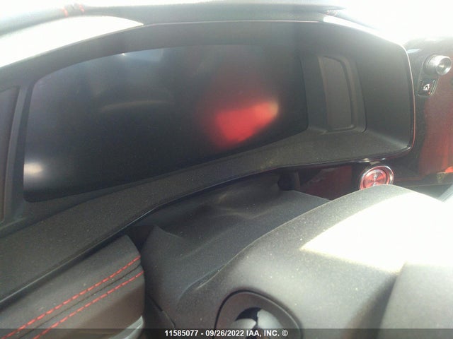 Chevrolet Corvette Stingray 2lt 2020 1G1Y72D48L5107417 Image 7