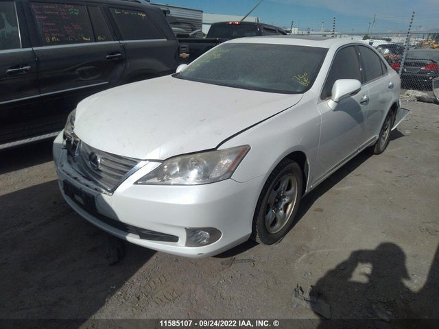 JTHBK1EG4A2342926 Lexus ES 350