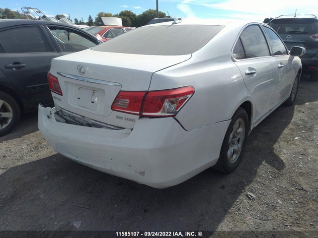 JTHBK1EG4A2342926 Lexus ES 350