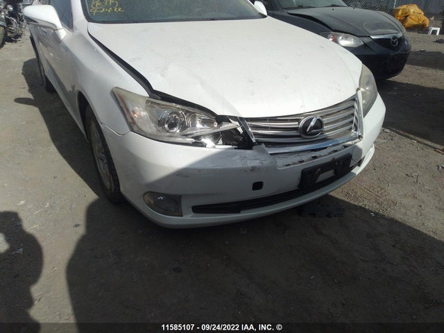JTHBK1EG4A2342926 Lexus ES 350