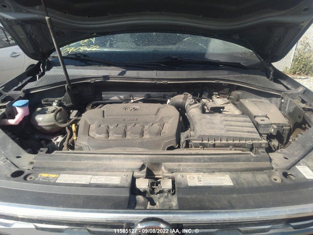 3VV4B7AX6KM002305 Volkswagen Tiguan