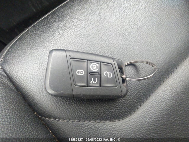 3VV4B7AX6KM002305 Volkswagen Tiguan
