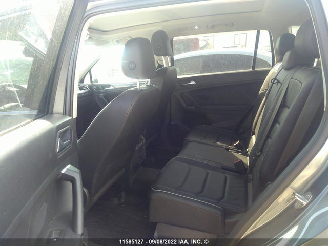 3VV4B7AX6KM002305 Volkswagen Tiguan