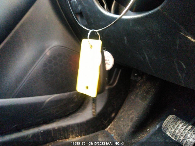Chevrolet TRAX LS 2021 KL7CJNSM3MB364623 Image 11