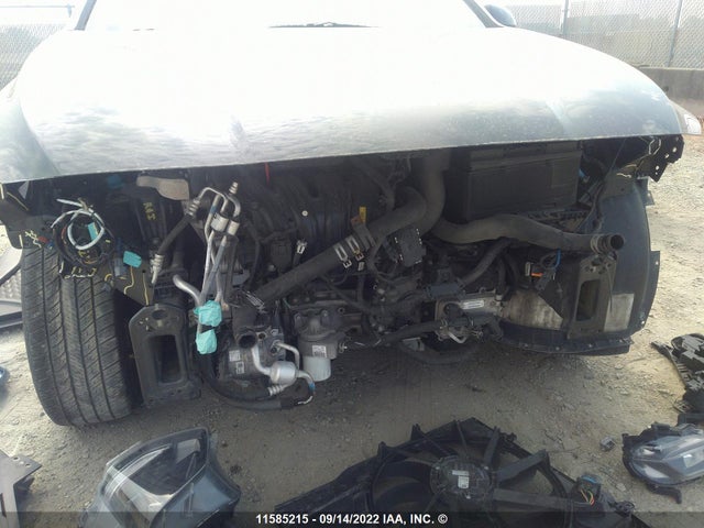 Hyundai Santa Fe Se 2019 5NMS2CAD9KH060870 Image 7