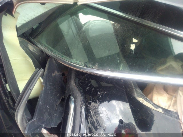 Chevrolet Impala Premier 2019 2G1105S38K9106013 Image 6