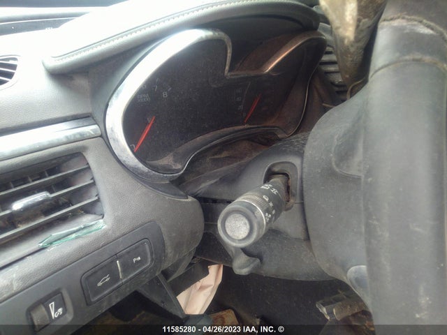 Chevrolet Impala Premier 2019 2G1105S38K9106013 Image 8