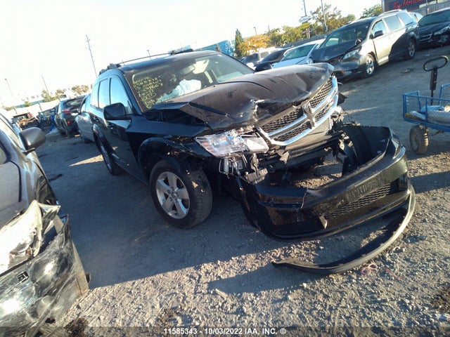 2013 3C4PDCAB1DT694663 main image