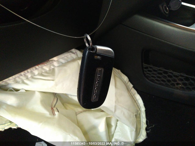 Dodge JOURNEY 2013 3C4PDCAB1DT694663 Image 3