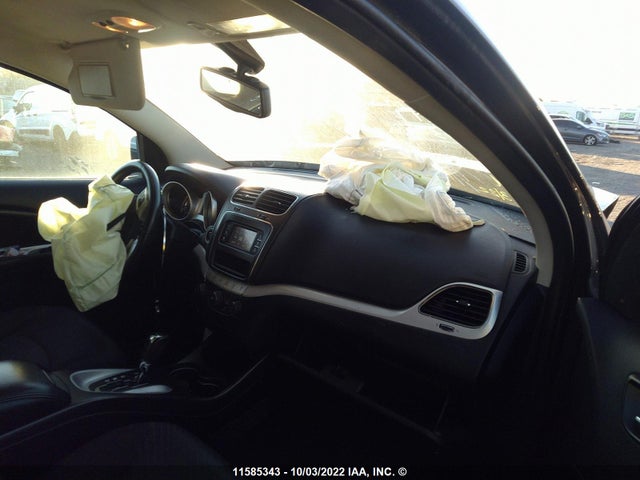 Dodge JOURNEY 2013 3C4PDCAB1DT694663 Image 6