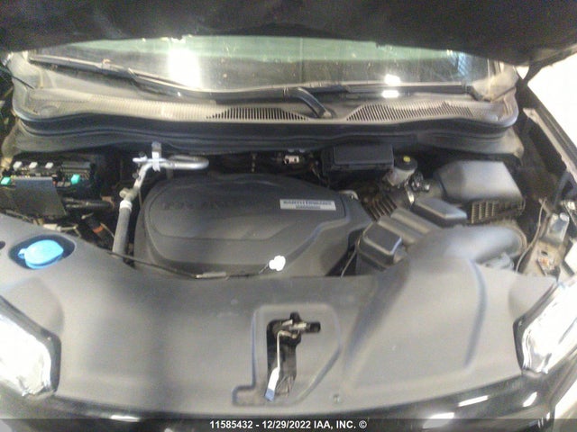 Honda Passport Touring 2019 5FNYF8H93KB503173 Image 10