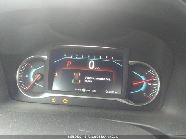 Honda Passport Touring 2019 5FNYF8H93KB503173 Image 7