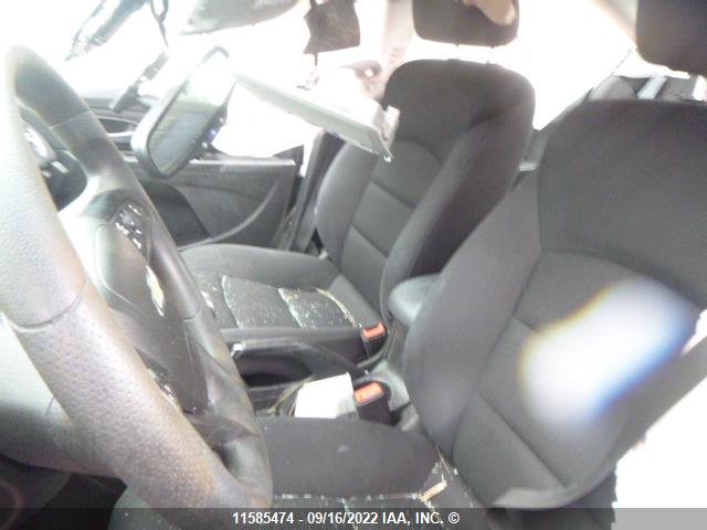 Chevrolet CRUZE LT 2015 1G1PC5SB3F7203331 Image 6