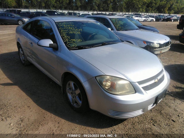 Chevrolet COBALT 1LT 2010 1G1AC1F50A7233639 главное изображение