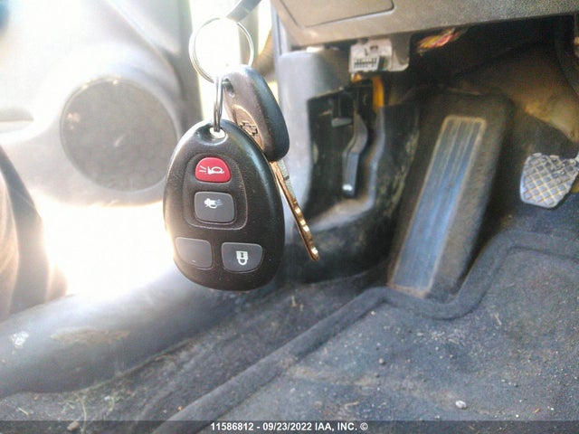 Chevrolet COBALT 1LT 2010 1G1AC1F50A7233639 Image 3