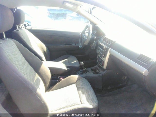 Chevrolet COBALT 1LT 2010 1G1AC1F50A7233639 Image 6