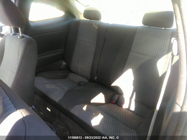 Chevrolet COBALT 1LT 2010 1G1AC1F50A7233639 Image 9