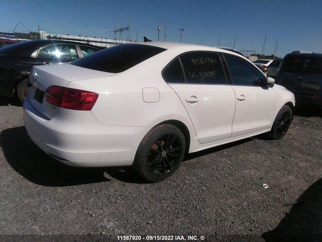 Volkswagen JETTA TDI 2013 3VWLL7AJ8DM378894 Image 4
