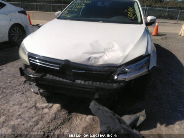 Volkswagen JETTA TDI 2013 3VWLL7AJ8DM378894 Image 6