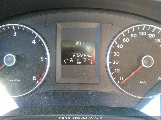 Volkswagen JETTA TDI 2013 3VWLL7AJ8DM378894 Image 7