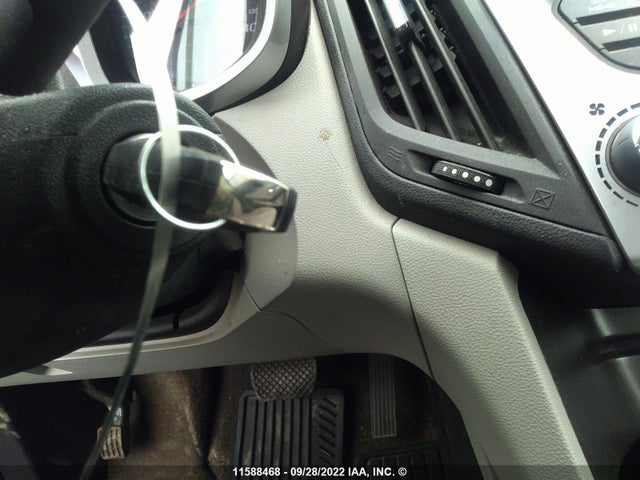 Chevrolet EQUINOX LT 2011 2CNFLEEC9B6231311 Image 11