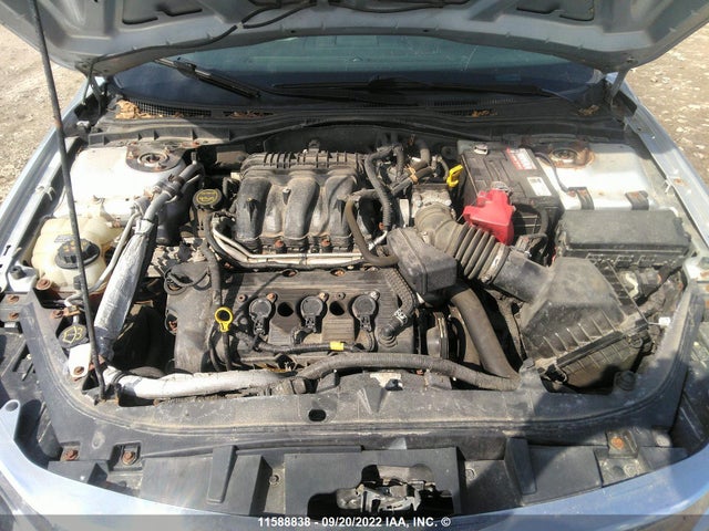 Продажа на аукционе авто 2012 Ford Fusion Sel, vin: 3FAHP0CG4CR227449, номер лота: 11588838