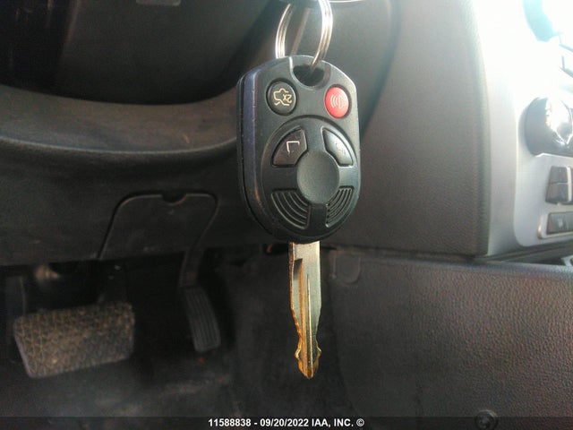 Продажа на аукционе авто 2012 Ford Fusion Sel, vin: 3FAHP0CG4CR227449, номер лота: 11588838