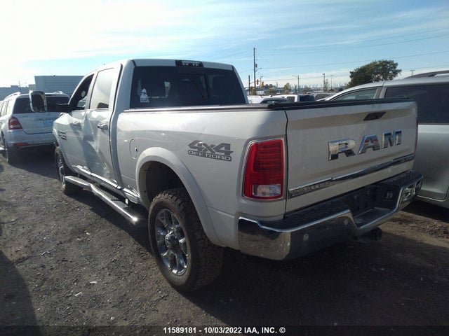 Dodge RAM 2500 2017 3C6UR5GL1HG641905 Image 3