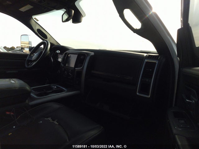 Dodge RAM 2500 2017 3C6UR5GL1HG641905 Image 5