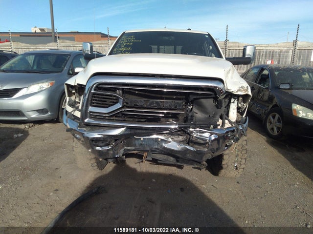 Dodge RAM 2500 2017 3C6UR5GL1HG641905 Image 6