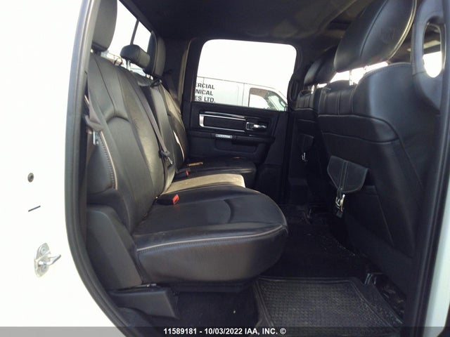 Dodge RAM 2500 2017 3C6UR5GL1HG641905 Image 8