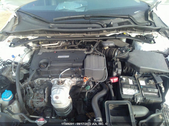 Honda Accord 2017 1HGCR2F60HA806664 Image 10