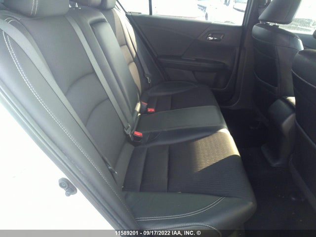 Honda Accord 2017 1HGCR2F60HA806664 Image 8