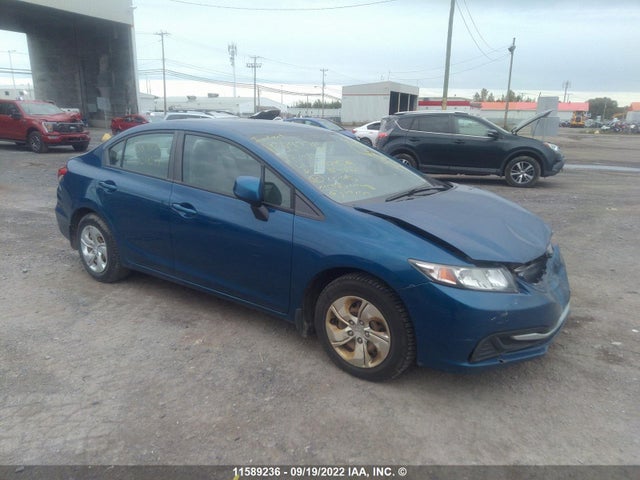 2013 2HGFB2E48DH024674 main image
