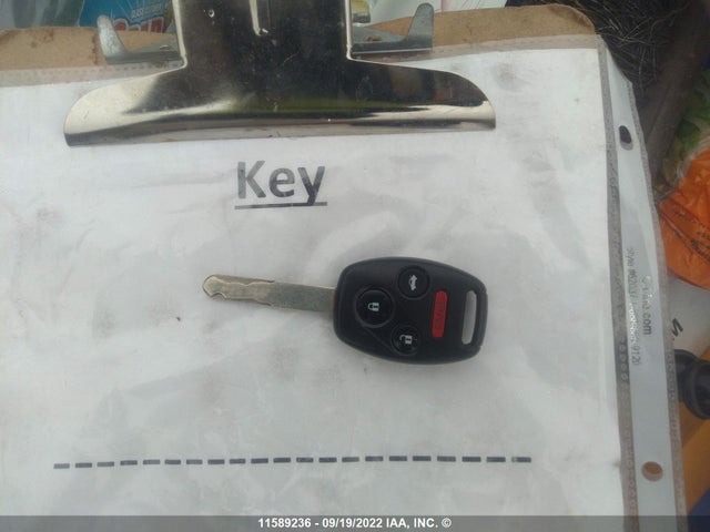Honda Civic 2013 2HGFB2E48DH024674 Image 3