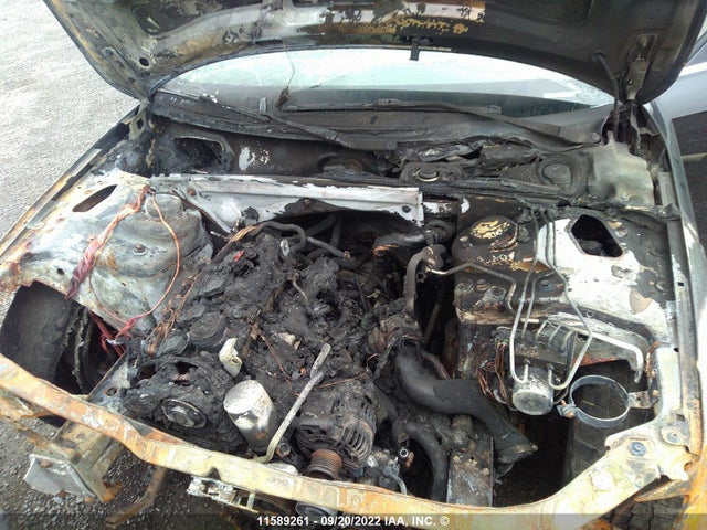 WAULF68K69N033909 Audi A4 2.0t Quattro