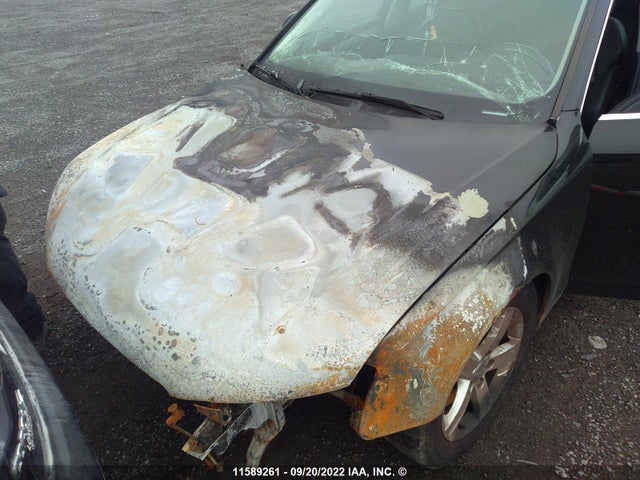 WAULF68K69N033909 Audi A4 2.0t Quattro