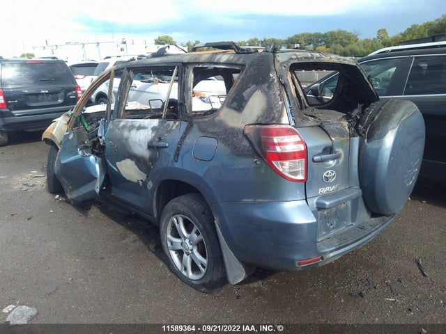 Toyota RAV4 2012 2T3BF4DV8CW210611 Image 3