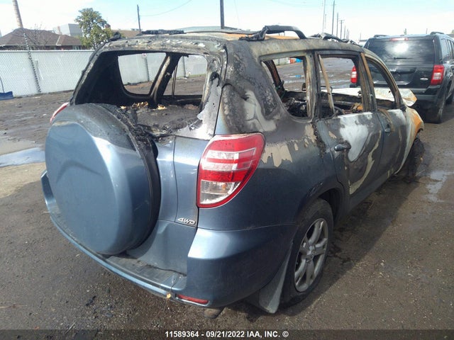 Toyota RAV4 2012 2T3BF4DV8CW210611 Image 4