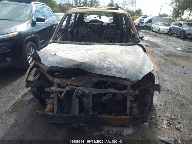 Toyota RAV4 2012 2T3BF4DV8CW210611 Image 6