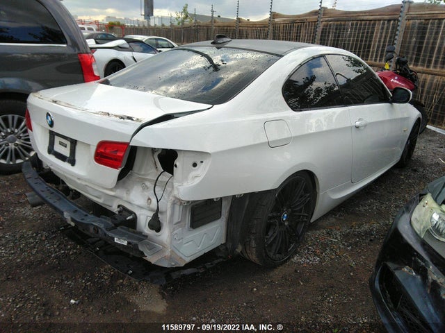 WBAKE3C51CE444849 BMW 328 I