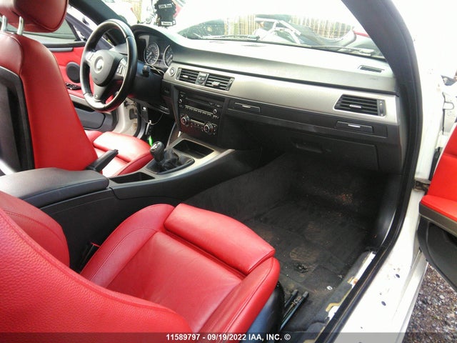 WBAKE3C51CE444849 BMW 328 I