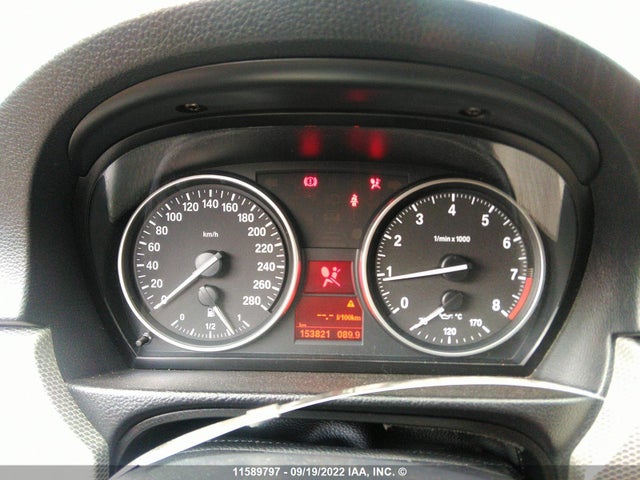 WBAKE3C51CE444849 BMW 328 I